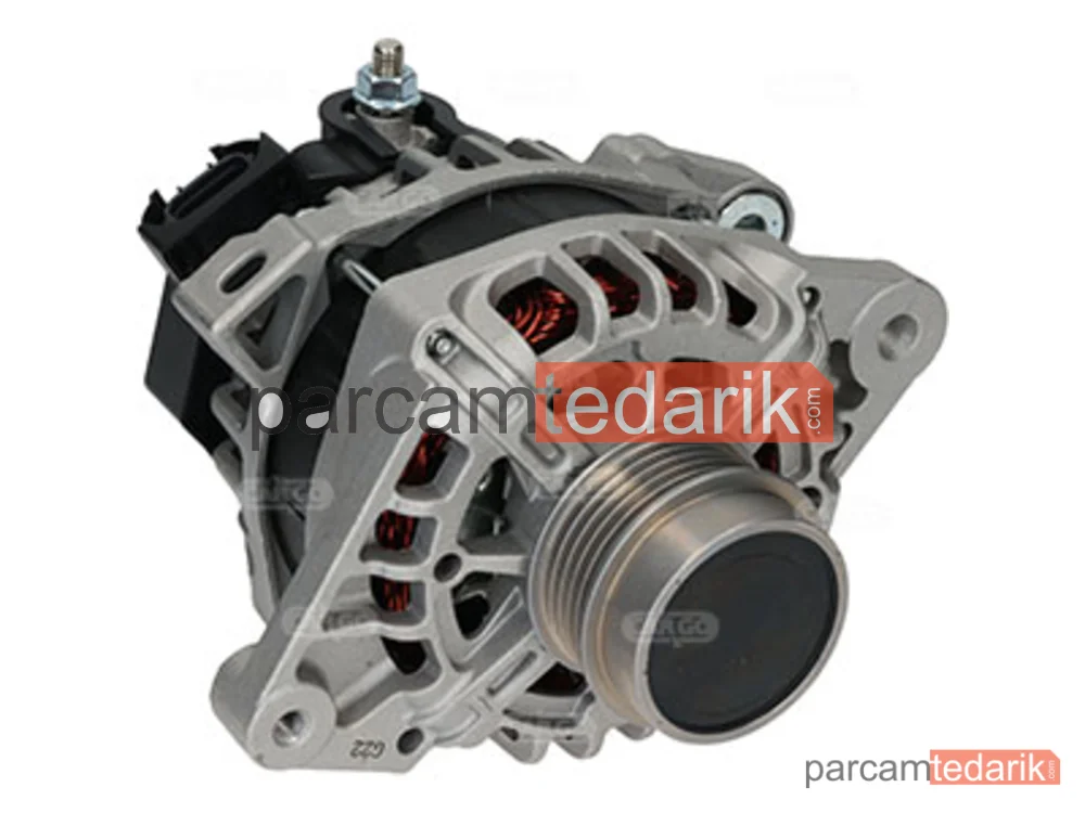 HC-CARGO F032115430 | Alternatör — Hyundai i20 I, Kia Rio III