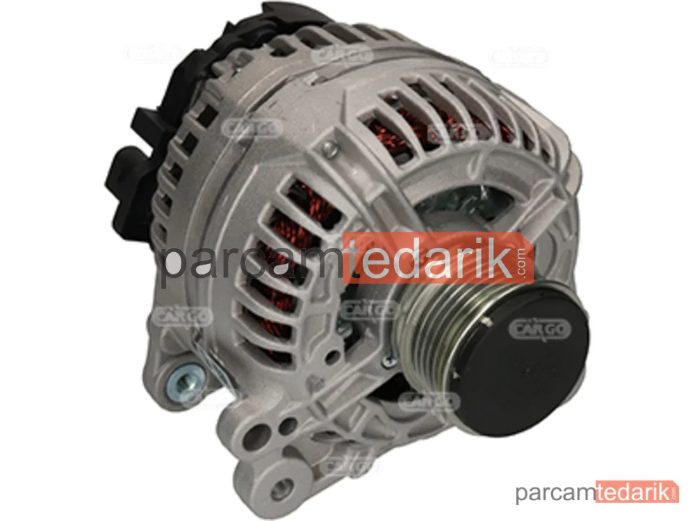 HC-CARGO F032115433 | Alternatör — VW Caddy III, VW Caddy III MPV, VW Tiguan