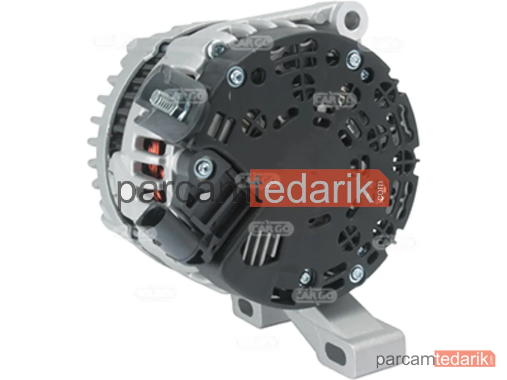 F032115434 | Alternatör — Volvo V70 III, Volvo V60 I, Volvo S80 II
