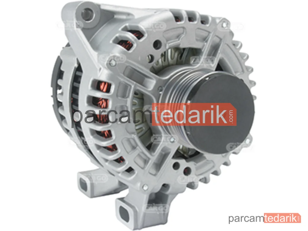 HC-CARGO F032115434 | Alternatör — Volvo V70 III, Volvo V60 I, Volvo S80 II