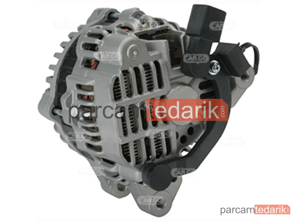 F032115438 | Alternatör — Citroen C4 I, Peugeot 307 Break, Peugeot 307 SW