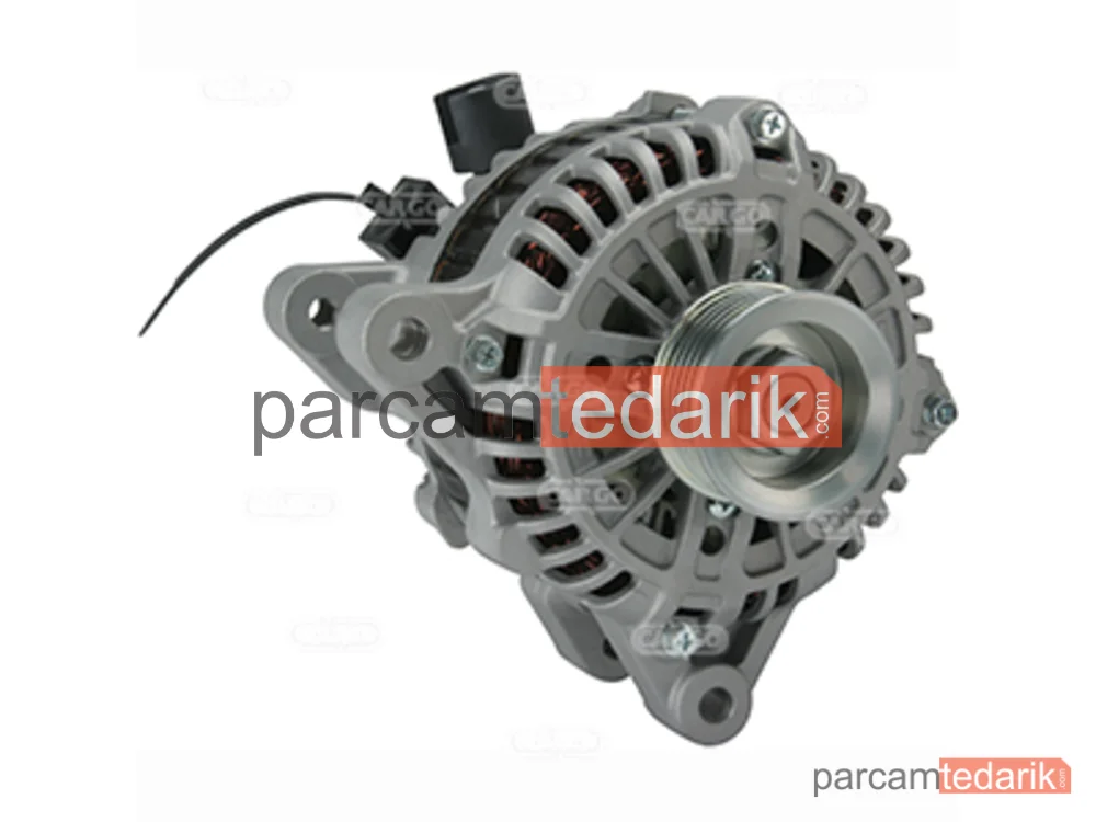 HC-CARGO F032115438 | Alternatör — Citroen C4 I, Peugeot 307 Break, Peugeot 307 SW