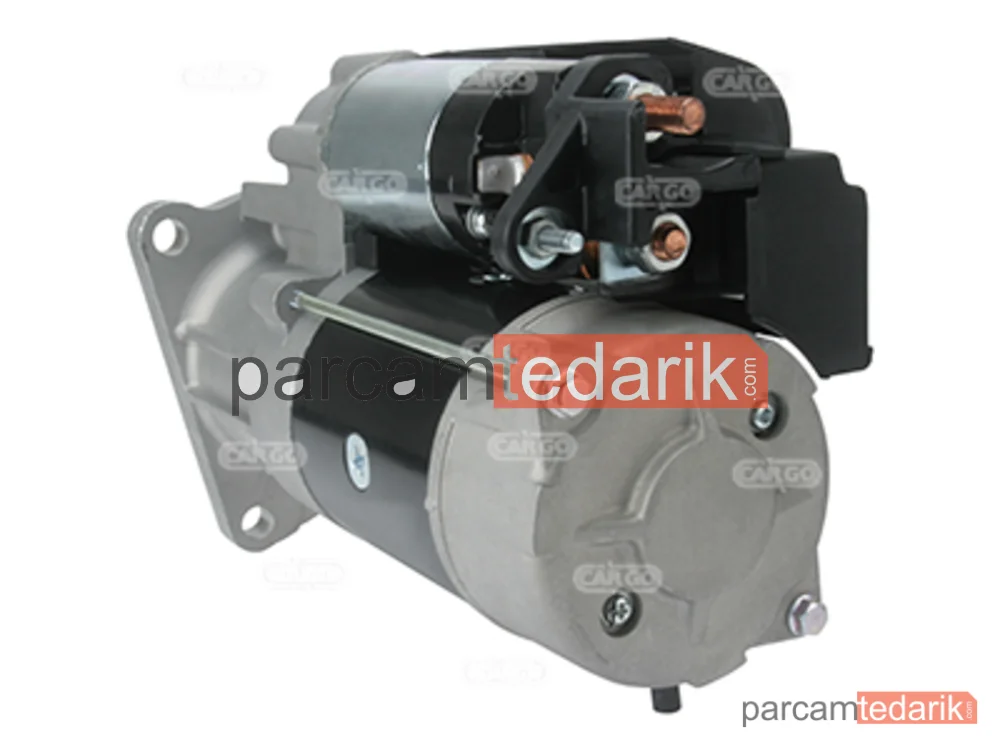 HC-CARGO F032115439 | Marş Motoru