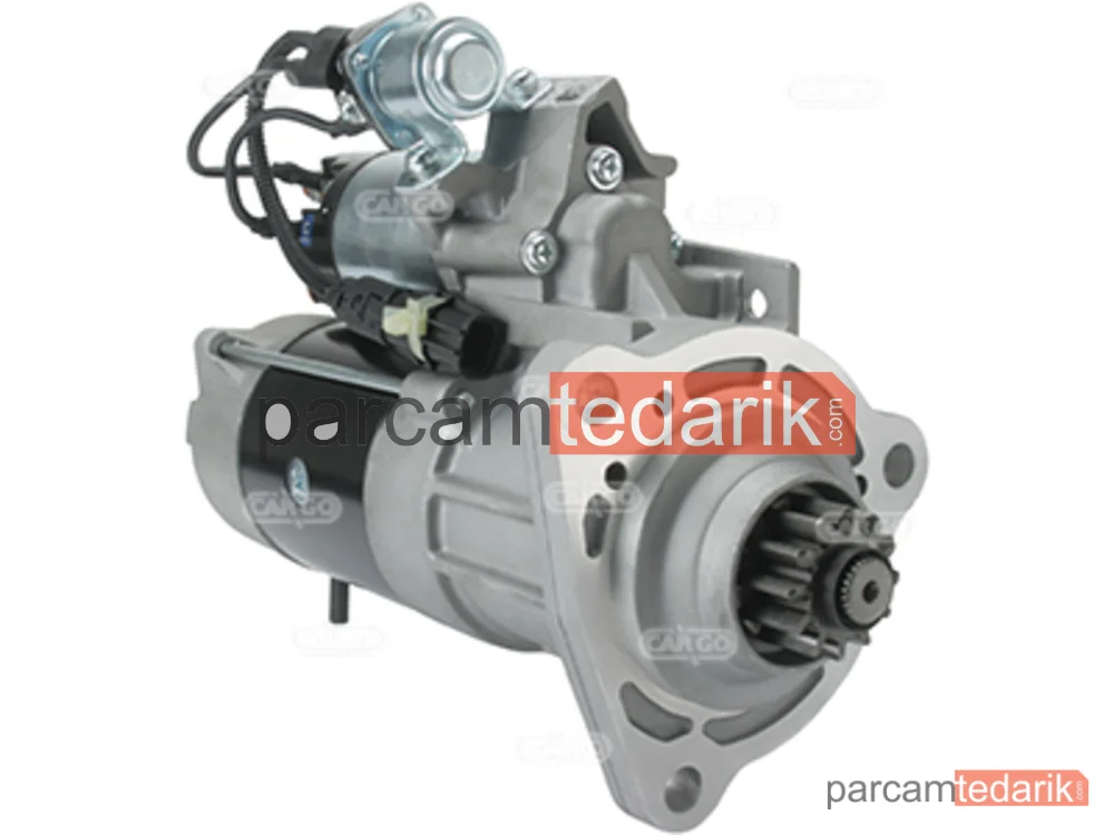 F032115440 | Marş Motoru — MAN TGS I