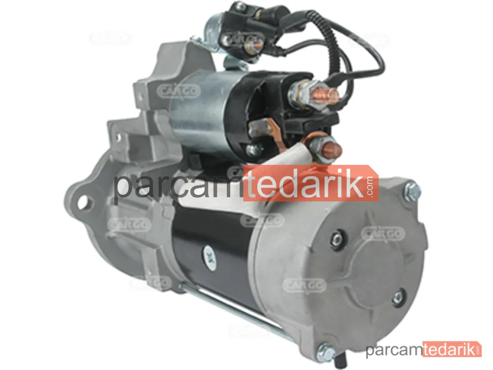 HC-CARGO F032115440 | Marş Motoru — MAN TGS I