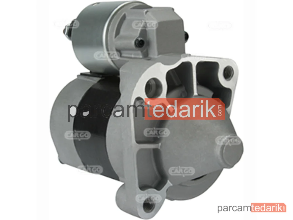 HC-CARGO F032115442 | Marş Motoru 12V 8 Diş — Renault Megane Clio R19