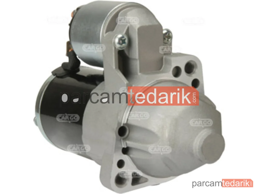 F032115448 | Marş Motoru — Dodge Caliber, Chrysler Sebring, Mitsubishi Outlander II