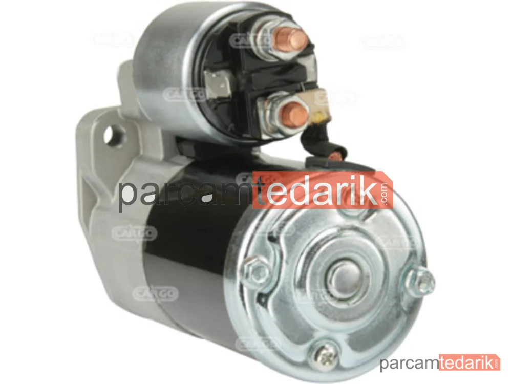 HC-CARGO F032115448 | Marş Motoru — Dodge Caliber, Chrysler Sebring, Mitsubishi Outlander II