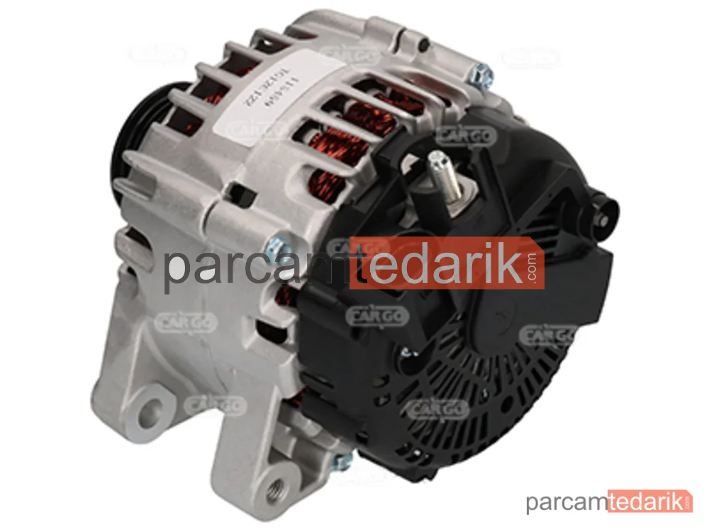 F032115459 | Alternatör — Ford Transit Connect MPV, Ford C-Max II, Ford Focus III