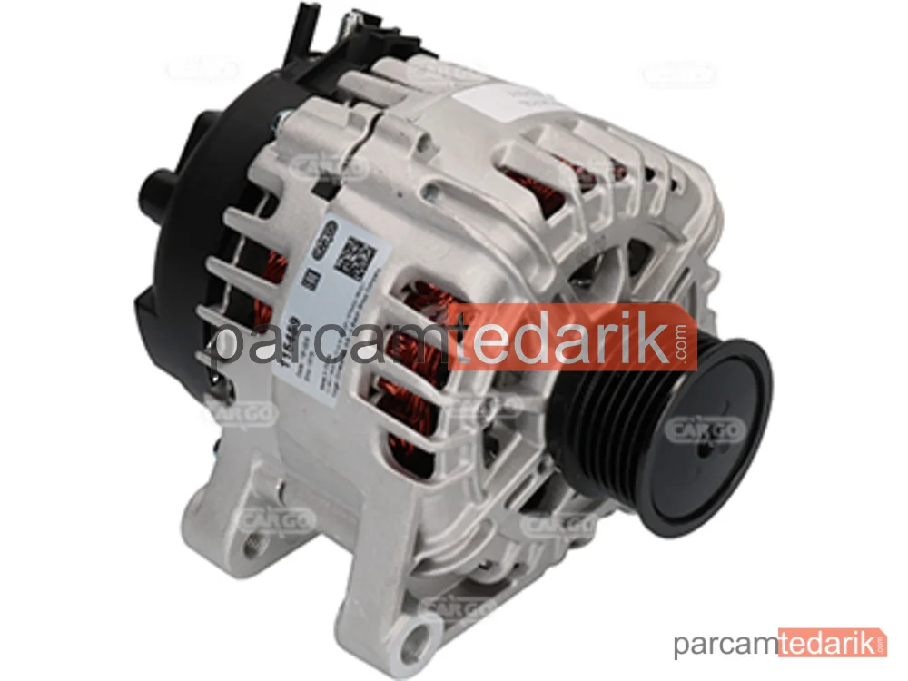 HC-CARGO F032115459 | Alternatör — Ford Transit Connect MPV, Ford C-Max II, Ford Focus III
