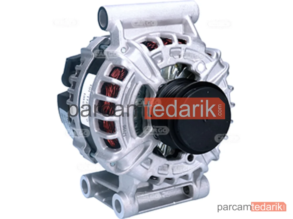 HC-CARGO F032115461 | Alternatör — Citroen Jumper III, Ford Transit, Ford Transit V363