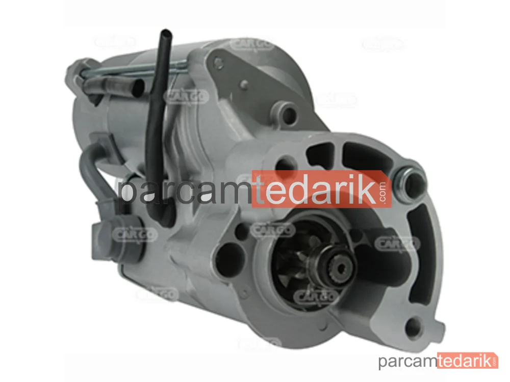 F032115468 | Marş Motoru — Land Rover Freelander 2, Land Rover Discovery Sport