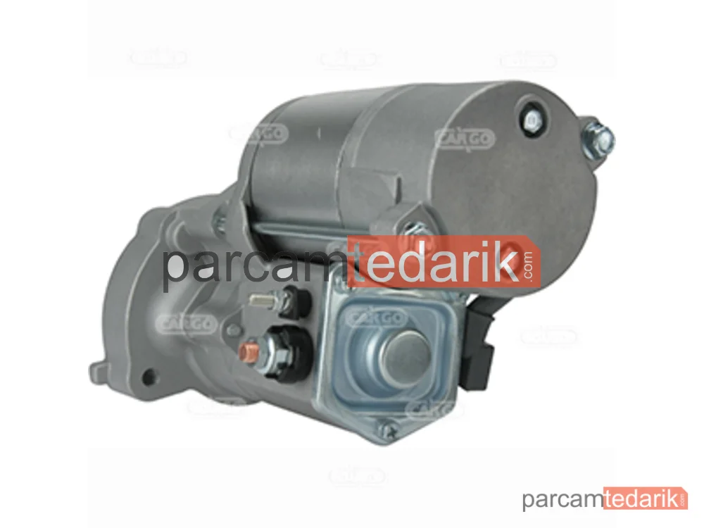 HC-CARGO F032115468 | Marş Motoru — Land Rover Freelander 2, Land Rover Discovery Sport