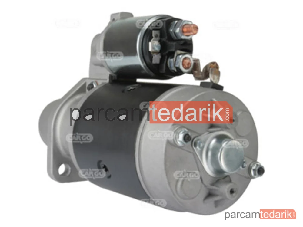HC-CARGO F032115472 | Marş Motoru