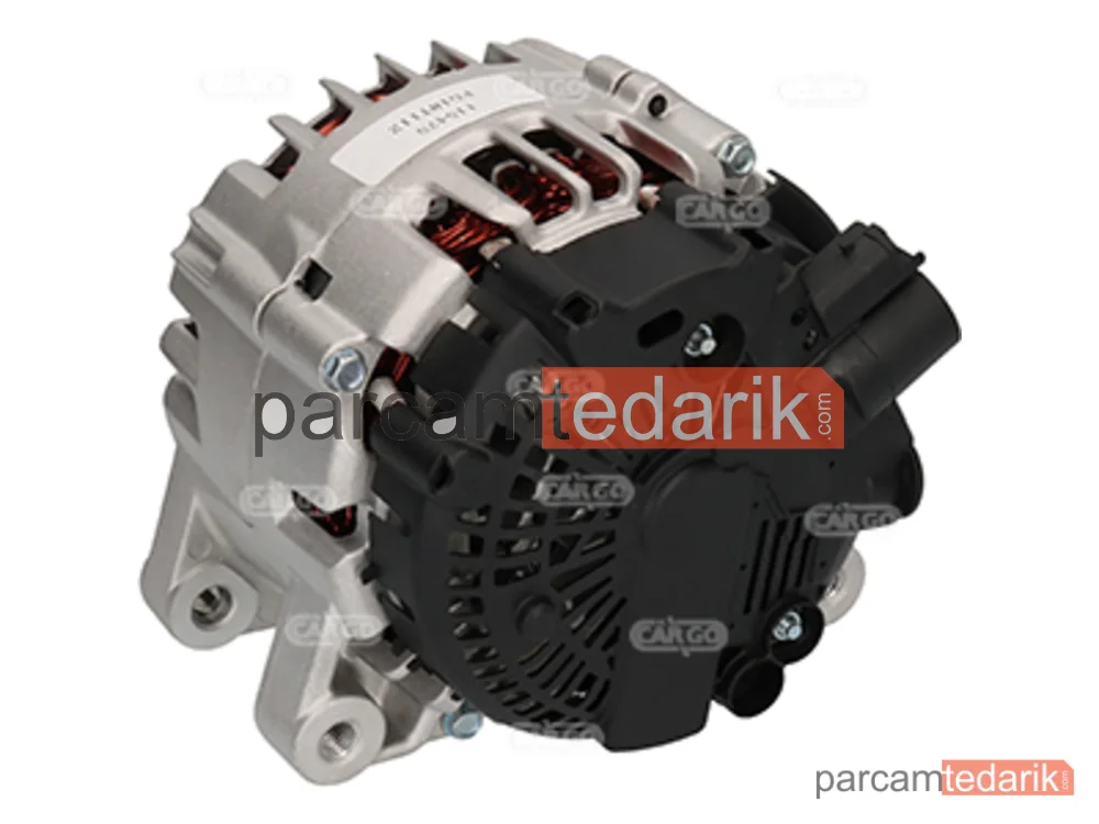 F032115475 | Alternatör — Peugeot Partner, Citroen Berlingo, Citroen Berlingo Multispace