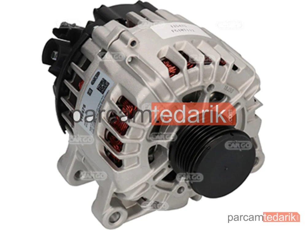 HC-CARGO F032115475 | Alternatör — Peugeot Partner, Citroen Berlingo, Citroen Berlingo Multispace