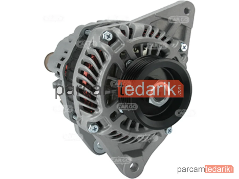HC-CARGO F032115477 | Alternatör — Mitsubishi L200 / Triton