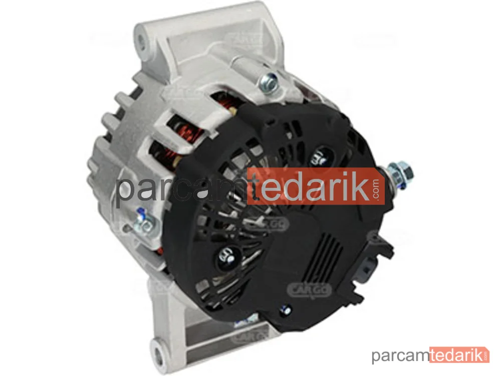 F032115478 | Alternatör — Opel Insignia A, Chevrolet Captiva