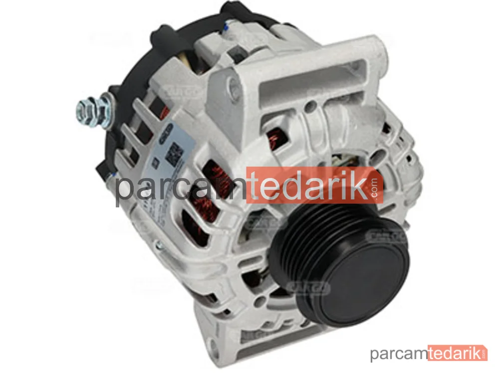 HC-CARGO F032115478 | Alternatör — Opel Insignia A, Chevrolet Captiva