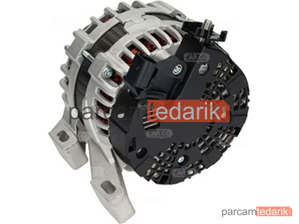 F032115521 | Alternatör — Volvo V60 I, Volvo XC60 I SUV, Volvo S60 II