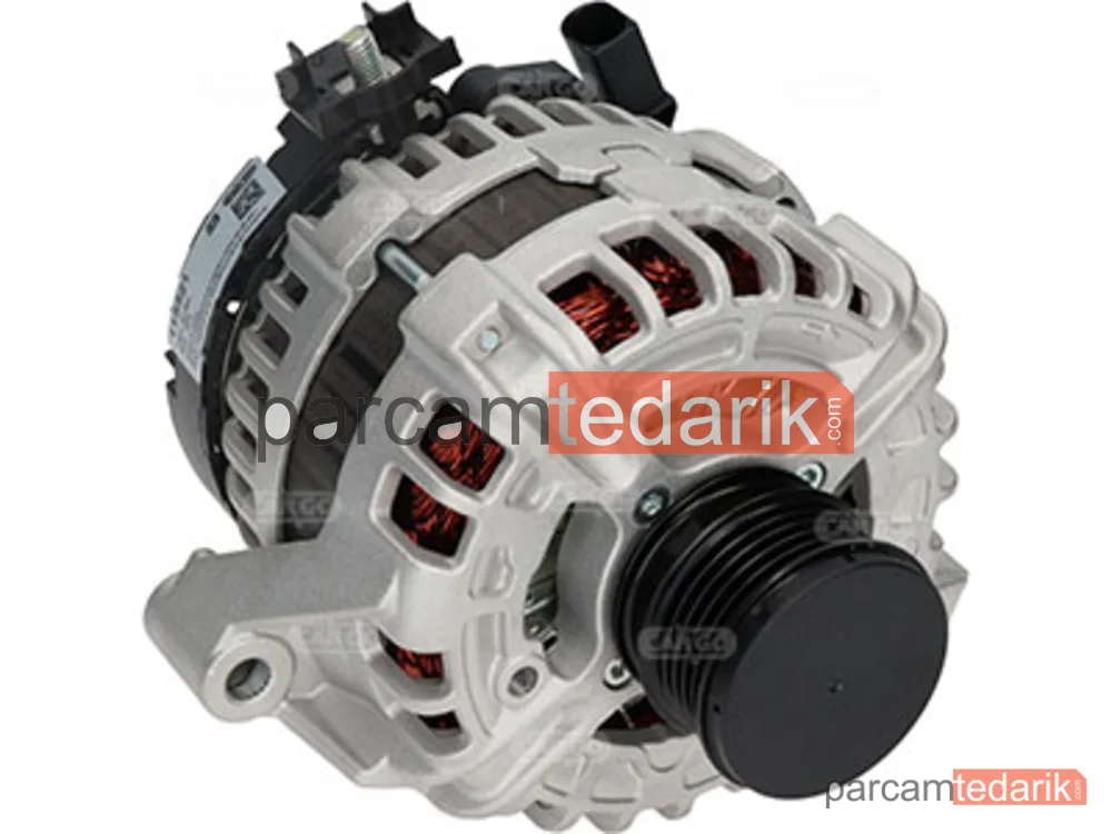 HC-CARGO F032115521 | Alternatör — Volvo V60 I, Volvo XC60 I SUV, Volvo S60 II