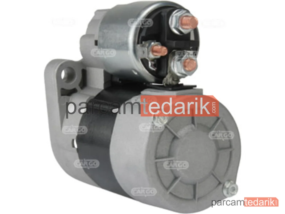 HC-CARGO F032115522 | Marş Motoru — Nissan Micra II