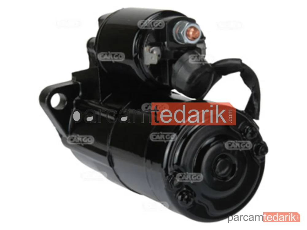 HC-CARGO F032115525 | Marş Motoru