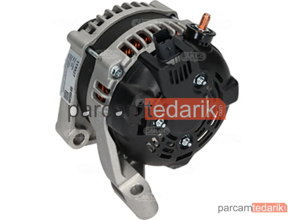 F032115527 | Alternatör — Jeep Cherokee