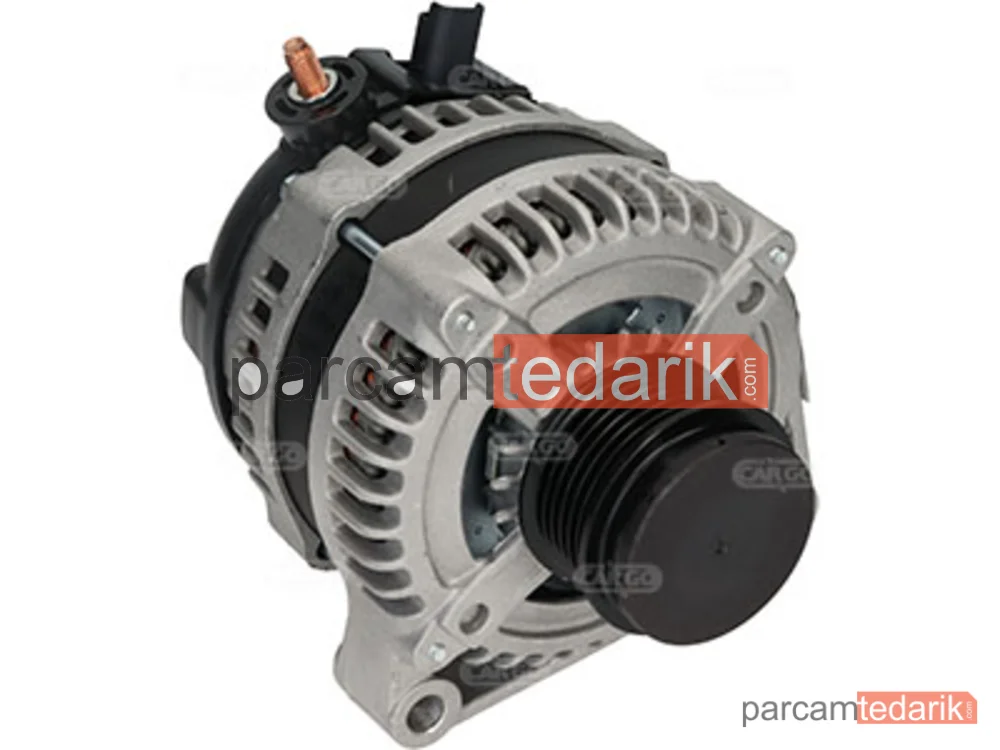 HC-CARGO F032115527 | Alternatör — Jeep Cherokee