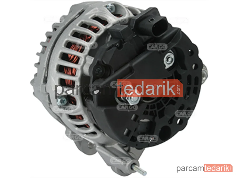 F032115529 | Alternatör — Skoda Roomster