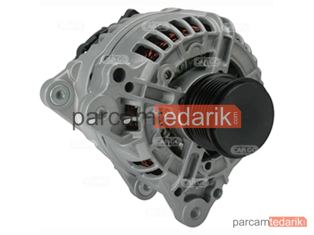 HC-CARGO F032115529 | Alternatör — Skoda Roomster