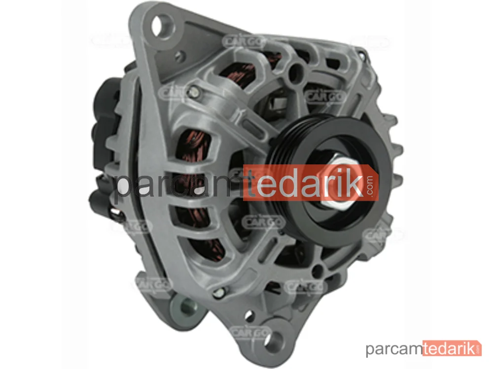 HC-CARGO F032115531 | Alternatör — Nissan Micra III, Nissan Note, Nissan Micra C+C III