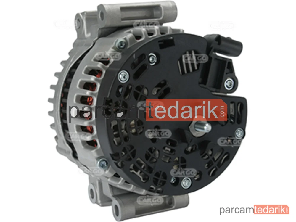 F032115532 | Alternatör — Mercedes-Benz E-Serisi, Mercedes-Benz C-Serisi Coupe, Mercedes-Benz CLS