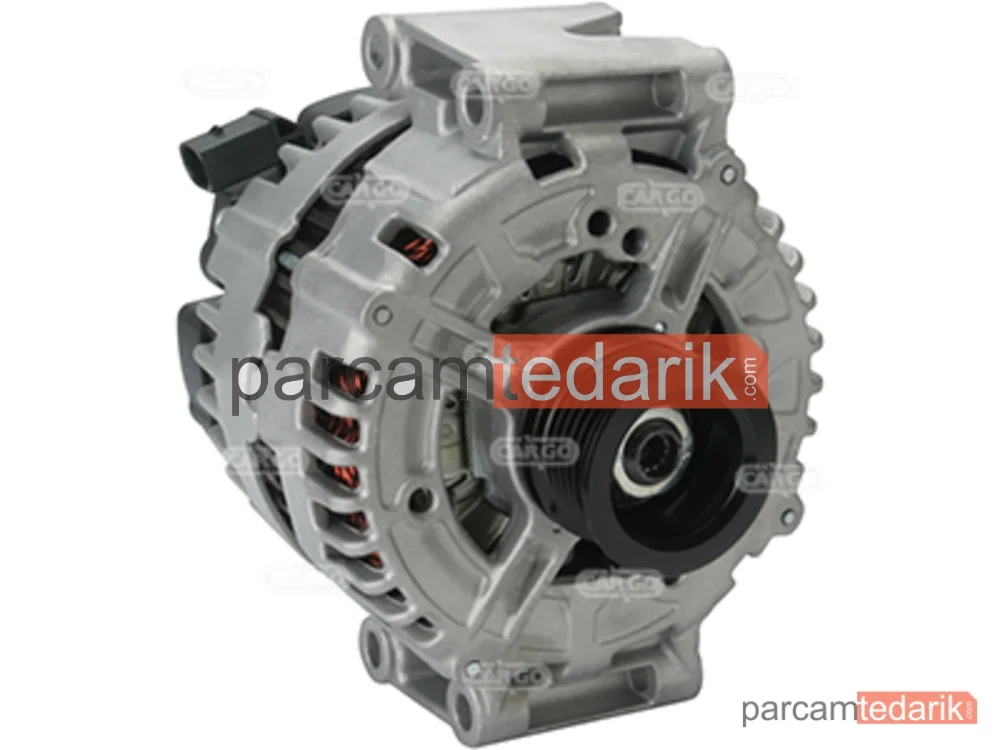HC-CARGO F032115532 | Alternatör — Mercedes-Benz E-Serisi, Mercedes-Benz C-Serisi Coupe, Mercedes-Benz CLS