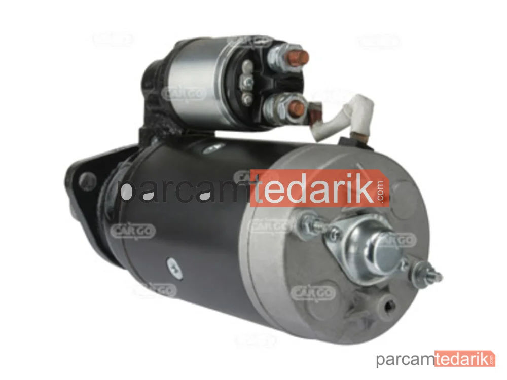 HC-CARGO F032115535 | Marş Motoru
