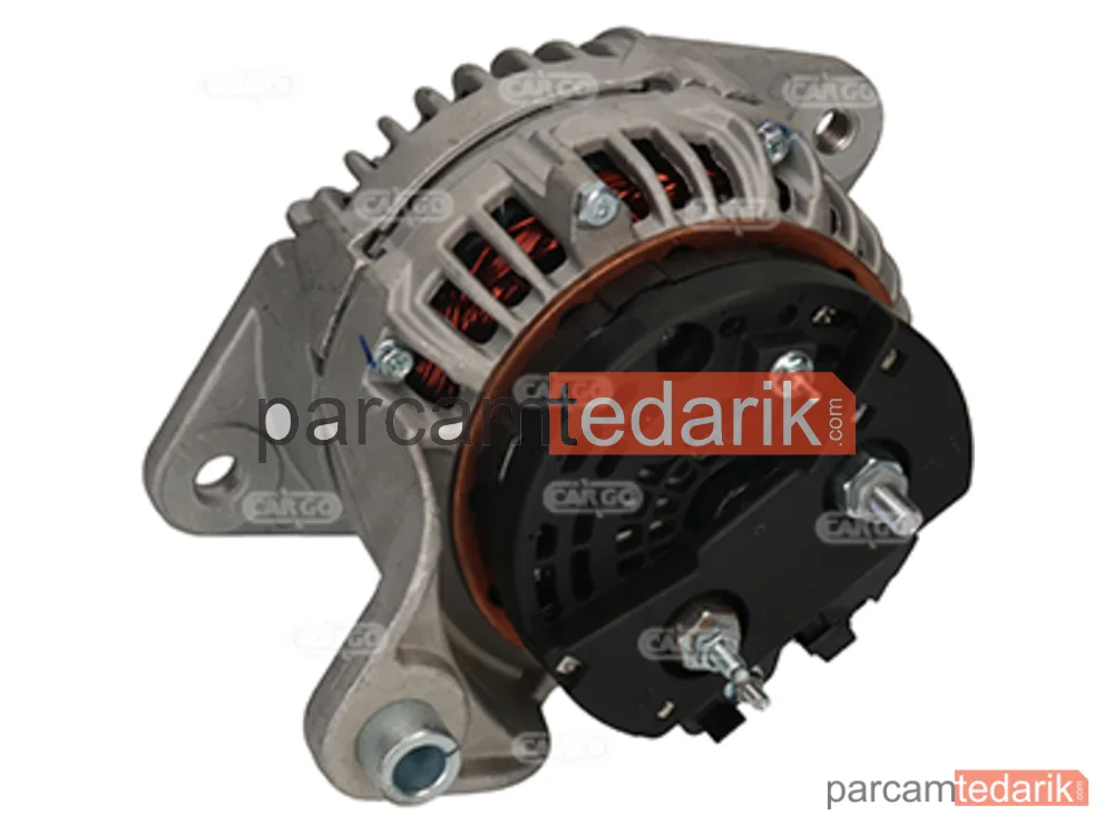 F032115545 | Alternatör — New Holland T9