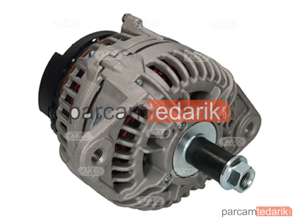 HC-CARGO F032115545 | Alternatör — New Holland T9