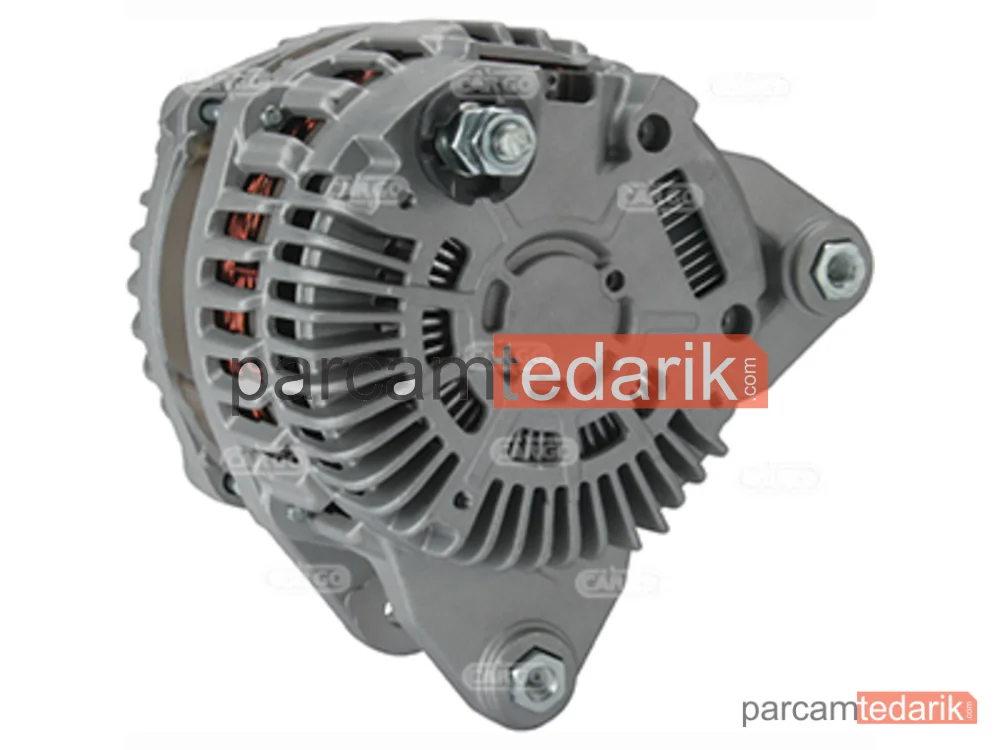 F032115548 | Alternatör — Nissan Micra C+C III, Nissan Micra III, Nissan Note