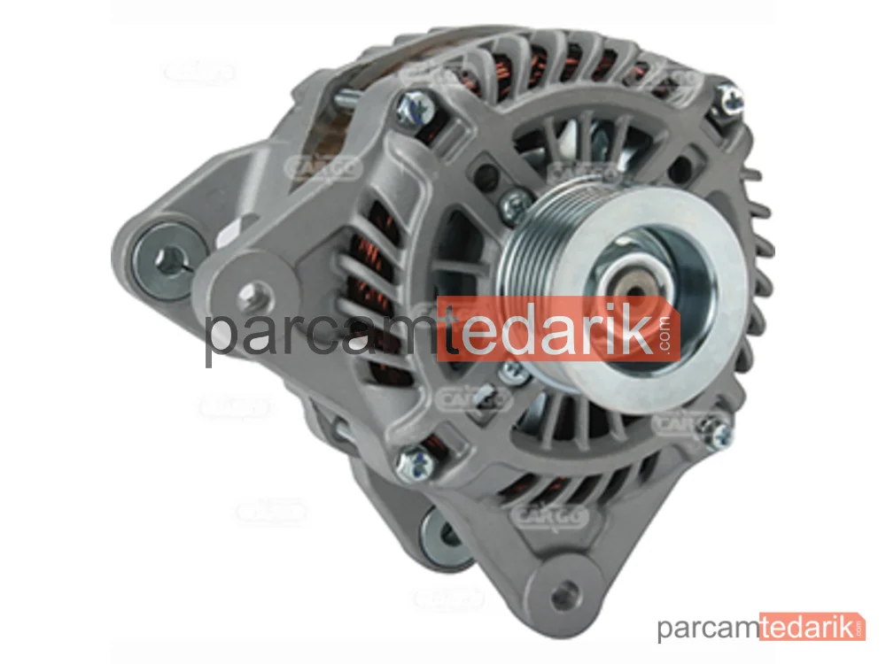 HC-CARGO F032115548 | Alternatör — Nissan Micra C+C III, Nissan Micra III, Nissan Note