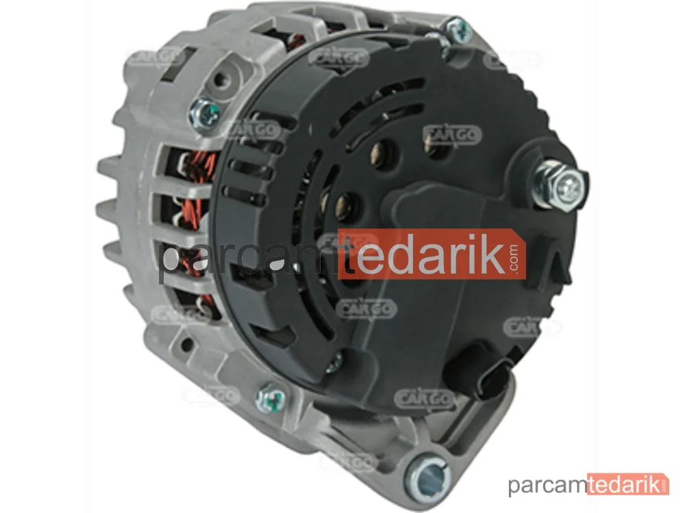 F032115549 | Alternatör — Dacia Logan, Dacia Logan II, Dacia Logan MCV II