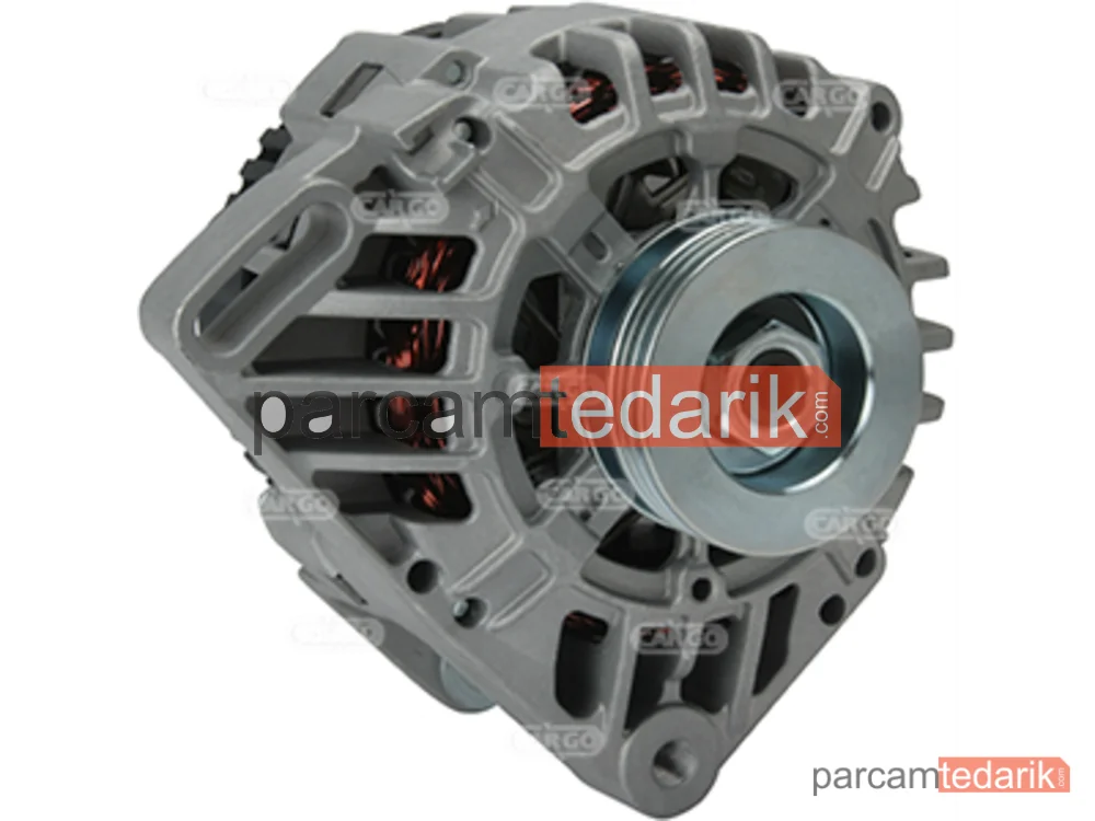 HC-CARGO F032115549 | Alternatör — Dacia Logan, Dacia Logan II, Dacia Logan MCV II