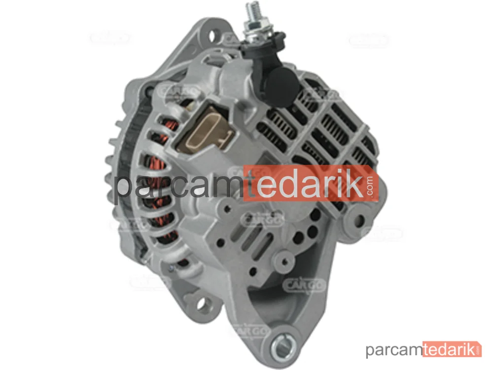 F032115550 | Alternatör — Nissan NP300, Nissan Pick UP