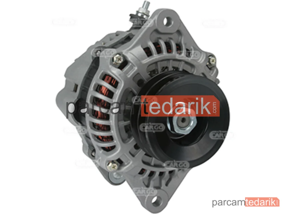 HC-CARGO F032115550 | Alternatör — Nissan NP300, Nissan Pick UP