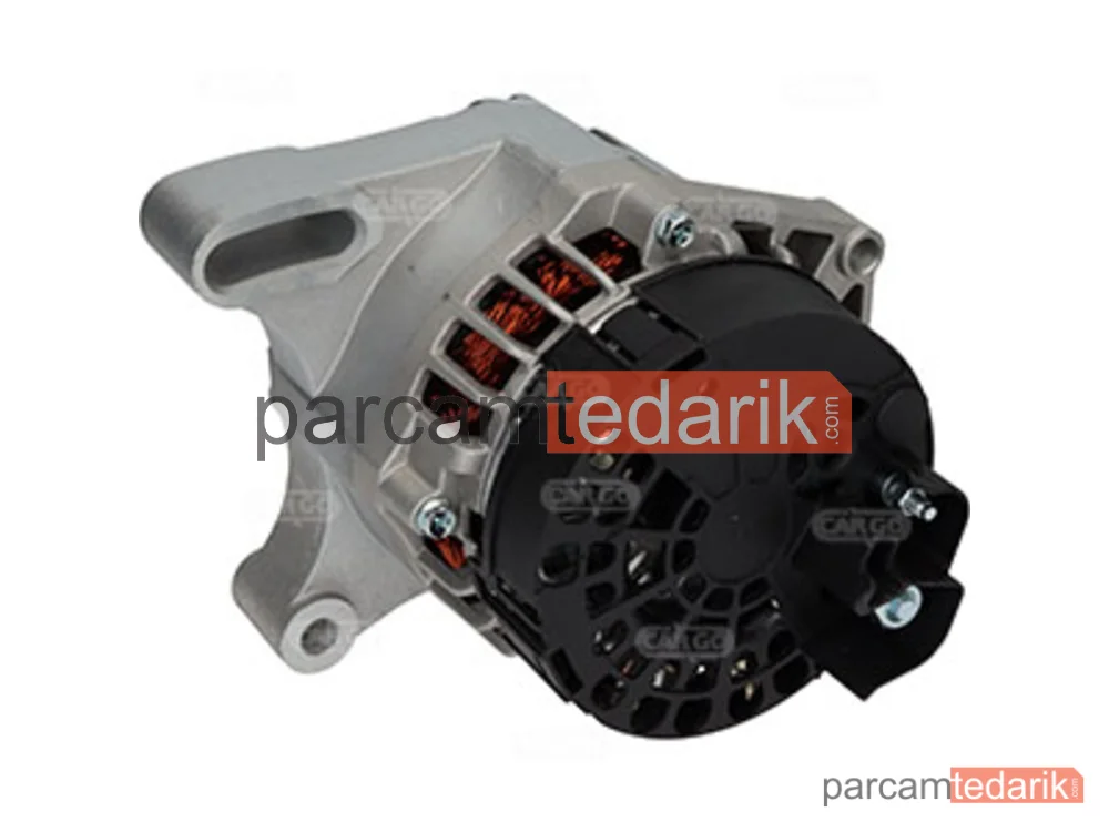 F032115551 | Alternatör — Fiat Seicento / 600