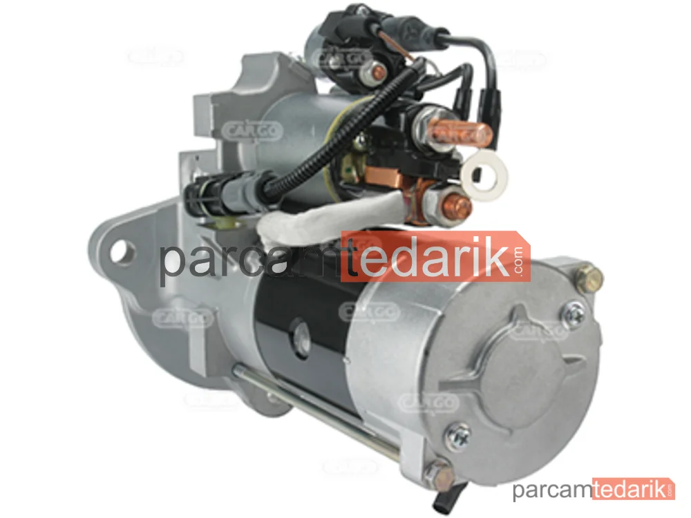 HC-CARGO F032115556 | Marş Motoru — MAN TGS I