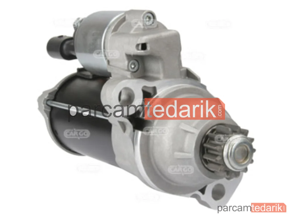 F032115560 | Marş Motoru — VW Tiguan, Seat Leon, Seat Leon ST