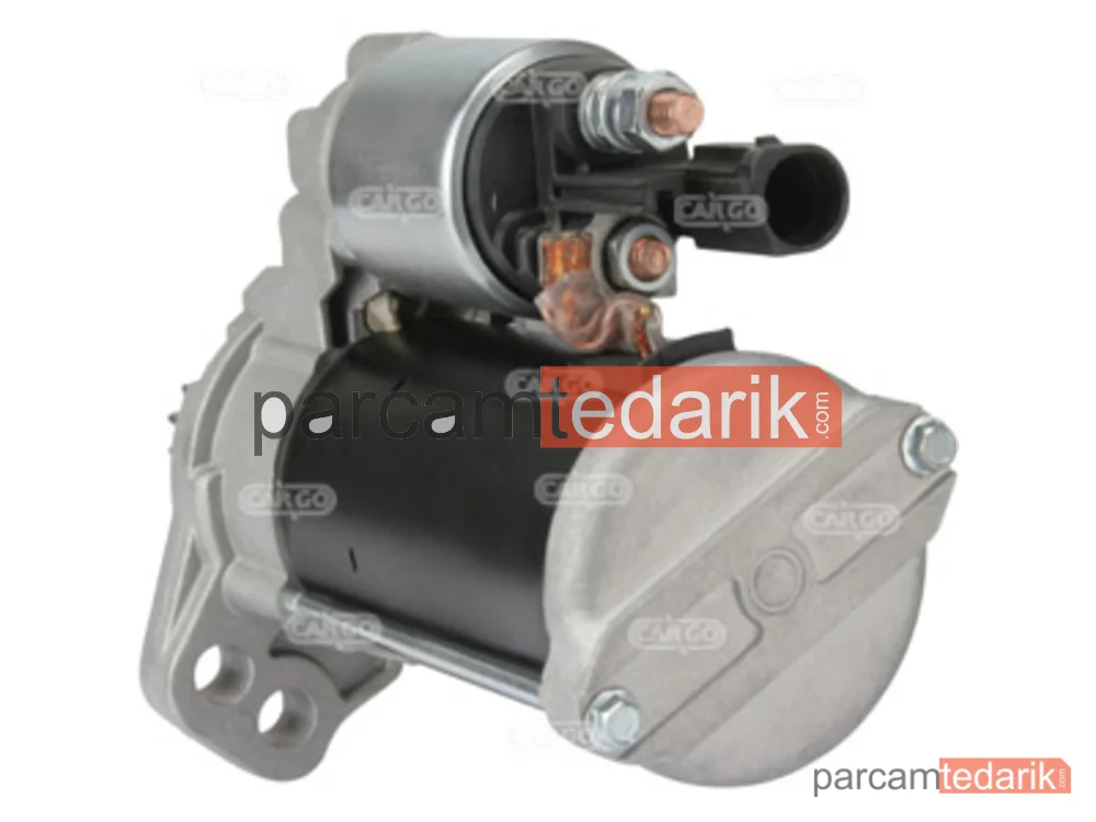 HC-CARGO F032115560 | Marş Motoru — VW Tiguan, Seat Leon, Seat Leon ST