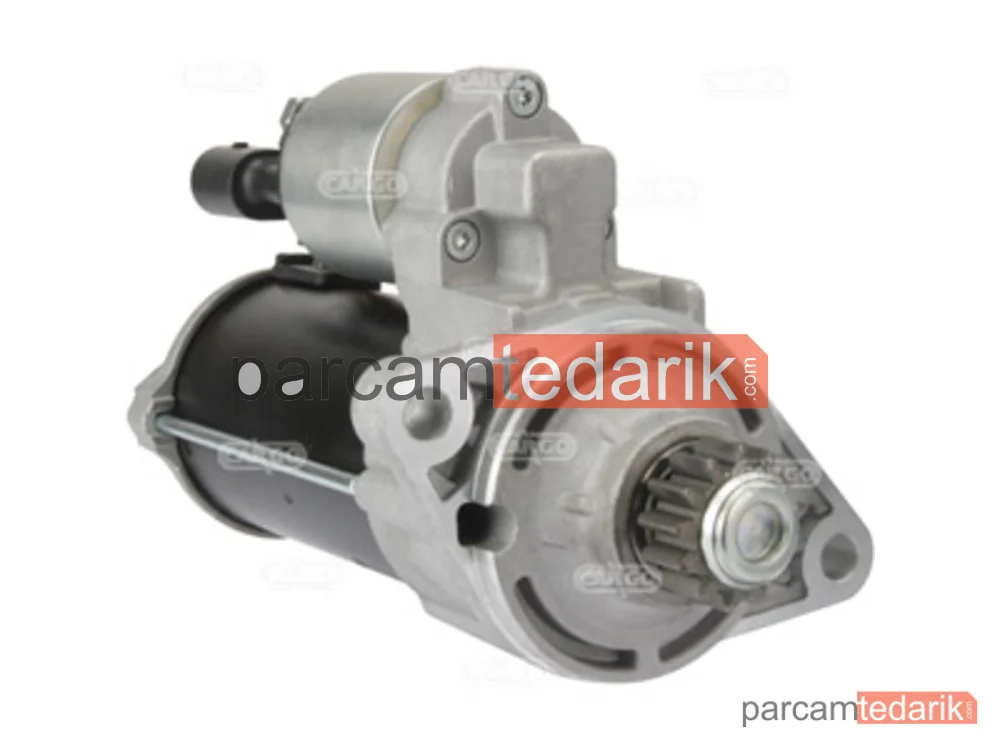 F032115561 | Marş Motoru — Audi Q3, VW Tiguan, Seat Leon ST