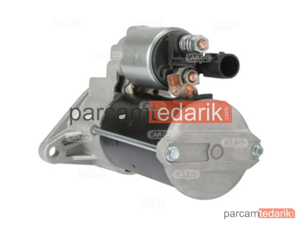HC-CARGO F032115561 | Marş Motoru — Audi Q3, VW Tiguan, Seat Leon ST