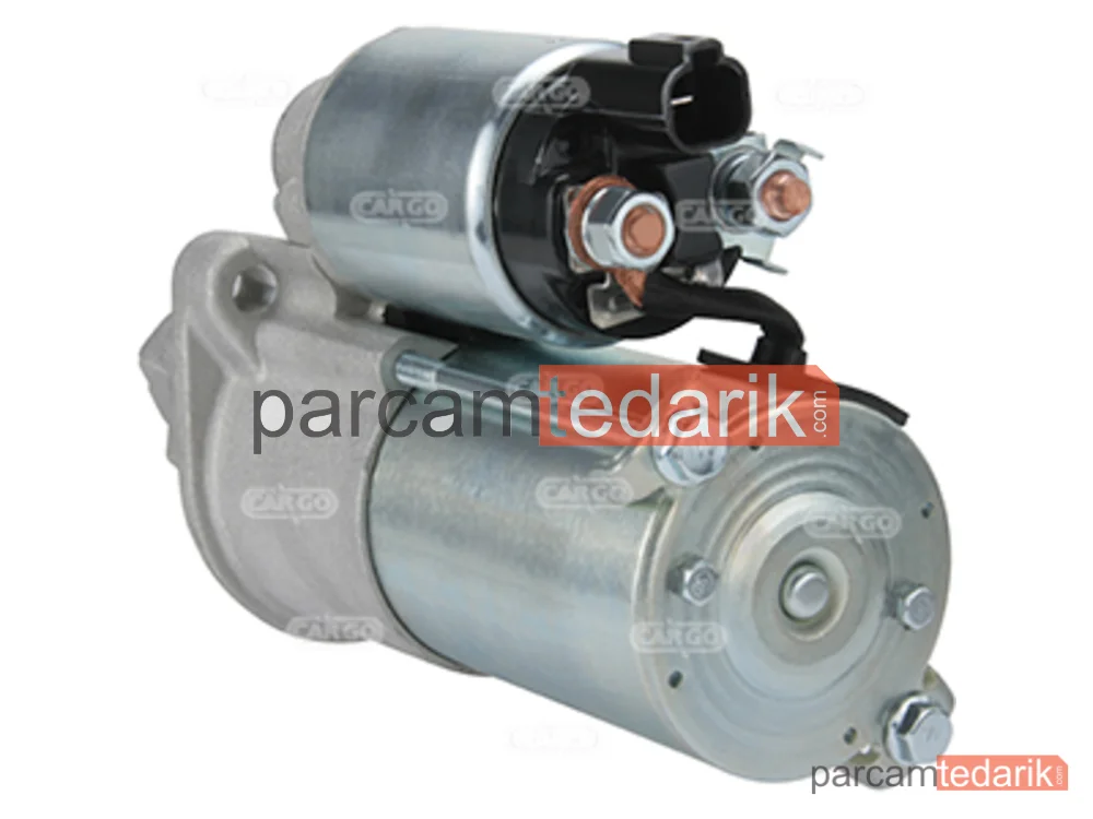 HC-CARGO F032115569 | Marş Motoru — Hyundai Sonata V, Hyundai Genesis Coupe, Kia Magentis II
